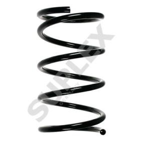 Acquista Molle ammortizzatori da SUPLEX 11056 a buon mercato per soli 109,46 €