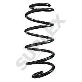 Osta Jousi (auton jousitus) SUPLEX:llä 11109 edullisesti hintaan 88,19 €