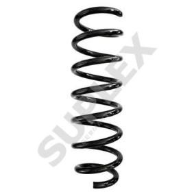 Acquista Molle ammortizzatori da SUPLEX 11167 a buon mercato per soli 74,82 €