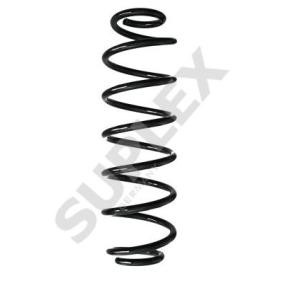 Acquista Molle ammortizzatori da SUPLEX 11175 a buon mercato per soli 55,72 €