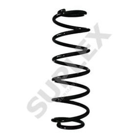 Acquista Molle ammortizzatori da SUPLEX 11201 a buon mercato per soli 58,21 €
