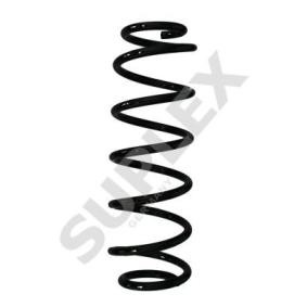 Acquista Molle ammortizzatori da SUPLEX 11202 a buon mercato per soli 58,21 €