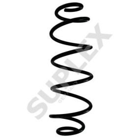 Acquista Molle ammortizzatori da SUPLEX 12017 a buon mercato per soli 60,90 €