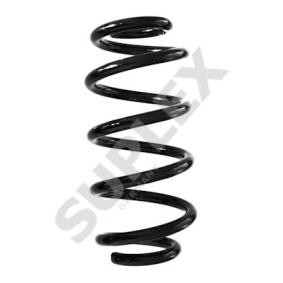 Acquista Molle ammortizzatori da SUPLEX 12052 a buon mercato per soli 83,88 €