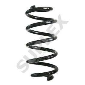 Acquista Molle ammortizzatori da SUPLEX 12054 a buon mercato per soli 82,73 €