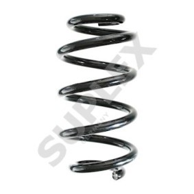 Acquista Molle ammortizzatori da SUPLEX 12079 a buon mercato per soli 34,36 €