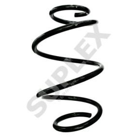 Acquista Molle ammortizzatori da SUPLEX 12103 a buon mercato per soli 66,41 €