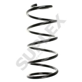 Acquista Molle ammortizzatori da SUPLEX 12107 a buon mercato per soli 56,50 €