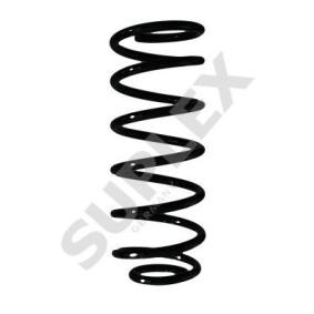Acquista Molle ammortizzatori da SUPLEX 12108 a buon mercato per soli 96,79 €