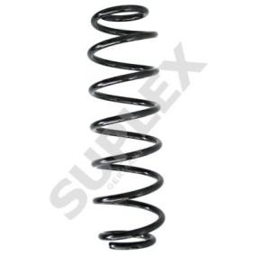 Acquista Molle ammortizzatori da SUPLEX 12145 a buon mercato per soli 117,47 €