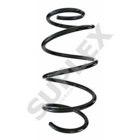 Acquista Molle ammortizzatori da SUPLEX 12147 a buon mercato per soli 96,49 €