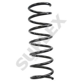 Acquista Molle ammortizzatori da SUPLEX 12165 a buon mercato per soli 85,81 €