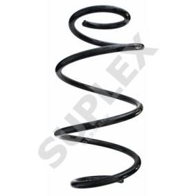 Acquista Molle ammortizzatori da SUPLEX 12182 a buon mercato per soli 125,01 €