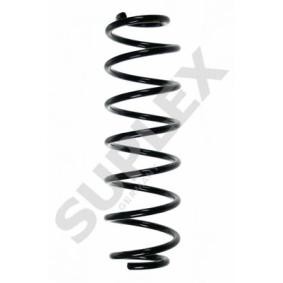 Acquista Molle ammortizzatori da SUPLEX 13020 a buon mercato per soli 135,93 €
