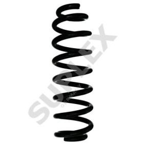 Acquista Molle ammortizzatori da SUPLEX 13021 a buon mercato per soli 115,00 €