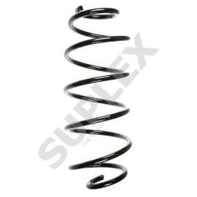 Acquista Molle ammortizzatori da SUPLEX 13055 a buon mercato per soli 136,59 €