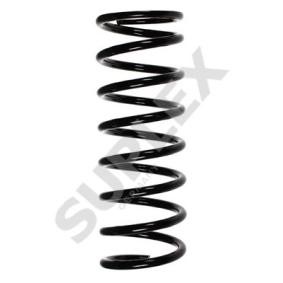Acquista Molle ammortizzatori da SUPLEX 13056 a buon mercato per soli 84,18 €