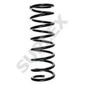 Acquista Molle ammortizzatori da SUPLEX 13059 a buon mercato per soli 82,77 €