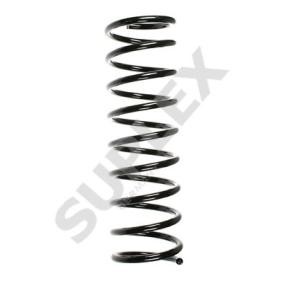 Acquista Molle ammortizzatori da SUPLEX 14002 a buon mercato per soli 115,39 €