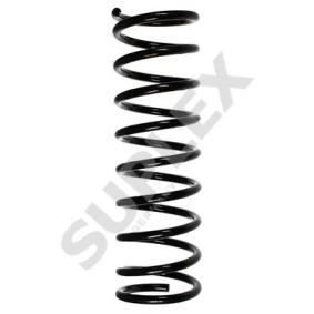 Acquista Molle ammortizzatori da SUPLEX 14005 a buon mercato per soli 120,55 €
