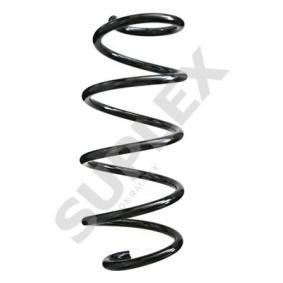 Acquista Molle ammortizzatori da SUPLEX 14006 a buon mercato per soli 103,72 €