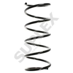 Acquista Molle ammortizzatori da SUPLEX 14010 a buon mercato per soli 95,60 €