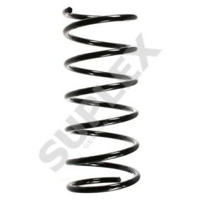Acquista Molle ammortizzatori da SUPLEX 14011 a buon mercato per soli 86,78 €