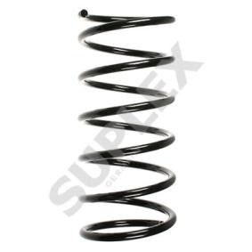 Acquista Molle ammortizzatori da SUPLEX 14013 a buon mercato per soli 92,53 €