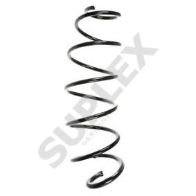 Acquista Molle ammortizzatori da SUPLEX 14015 a buon mercato per soli 92,53 €