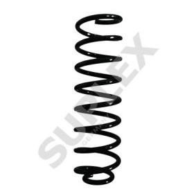 Acquista Molle ammortizzatori da SUPLEX 15009 a buon mercato per soli 128,29 €