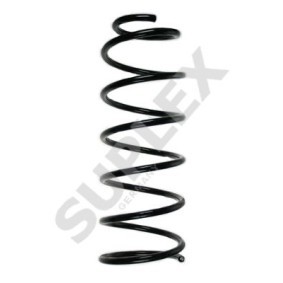 Acquista Molle ammortizzatori da SUPLEX 15010 a buon mercato per soli 61,65 €