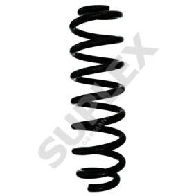 Acquista Molle ammortizzatori da SUPLEX 15019 a buon mercato per soli 80,70 €
