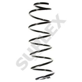 Acquista Molle ammortizzatori da SUPLEX 15031 a buon mercato per soli 78,28 €