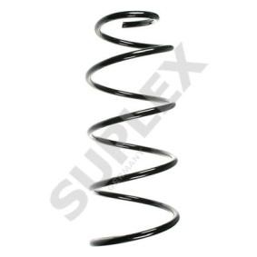 Acquista Molle ammortizzatori da SUPLEX 15051 a buon mercato per soli 82,77 €