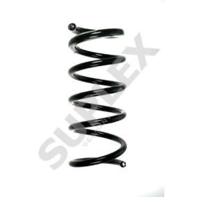 Acquista Molle ammortizzatori da SUPLEX 15054 a buon mercato per soli 93,22 €