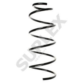 Acquista Molle ammortizzatori da SUPLEX 15058 a buon mercato per soli 83,95 €