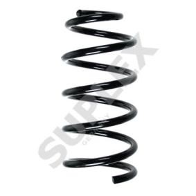 Acquista Molle ammortizzatori da SUPLEX 15059 a buon mercato per soli 60,17 €
