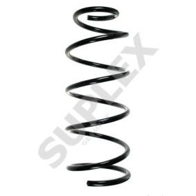 Acquista Molle ammortizzatori da SUPLEX 17005 a buon mercato per soli 54,51 €