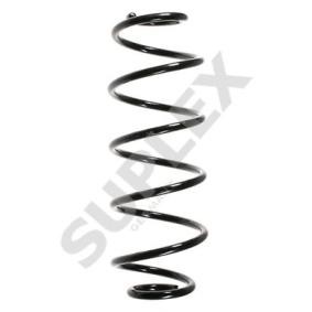 Acquista Molle ammortizzatori da SUPLEX 17037 a buon mercato per soli 66,77 €