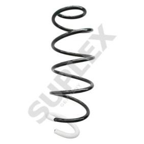 Acquista Molle ammortizzatori da SUPLEX 17072 a buon mercato per soli 61,22 €