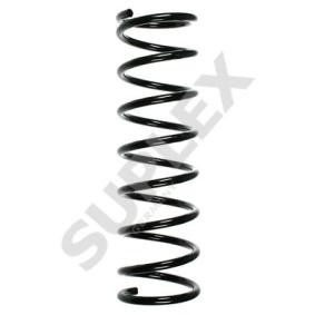 Acquista Molle ammortizzatori da SUPLEX 17076 a buon mercato per soli 60,17 €