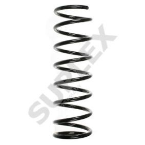 Acquista Molle ammortizzatori da SUPLEX 17077 a buon mercato per soli 54,36 €
