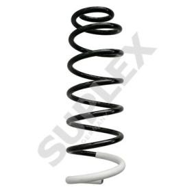 Acquista Molle ammortizzatori da SUPLEX 17079 a buon mercato per soli 50,15 €