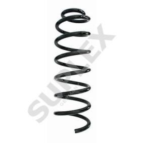 Acquista Molle ammortizzatori da SUPLEX 17082 a buon mercato per soli 72,65 €