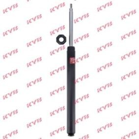 Stoßdämpfer von KYB für BLUEBIRD Stufenheck (910) günstig online kaufen