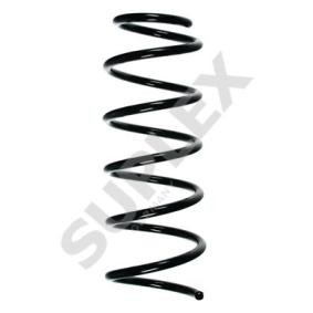 Köp Spiralfjäder av SUPLEX 19261 till det låga priset 925,80 kr