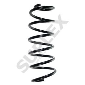 Köp Spiralfjäder av SUPLEX 19262 till det låga priset 1075,28 kr