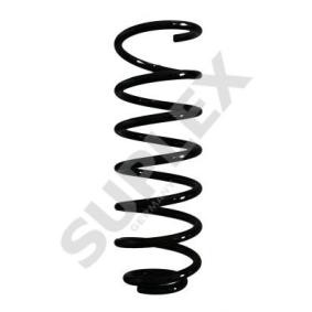 Acquista Molle ammortizzatori da SUPLEX 19276 a buon mercato per soli 50,13 €