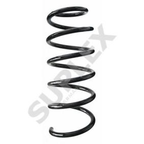 Köp Spiralfjäder av SUPLEX 19279 till det låga priset 643,07 kr
