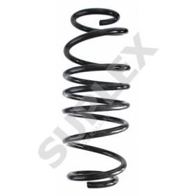 Köp Spiralfjäder av SUPLEX 19282 till det låga priset 756,87 kr
